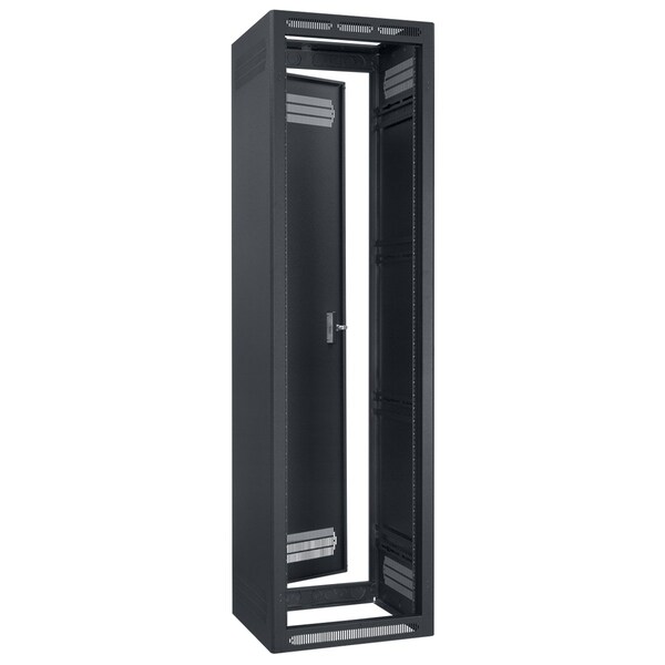 Enclosed Rack 44Ux27D